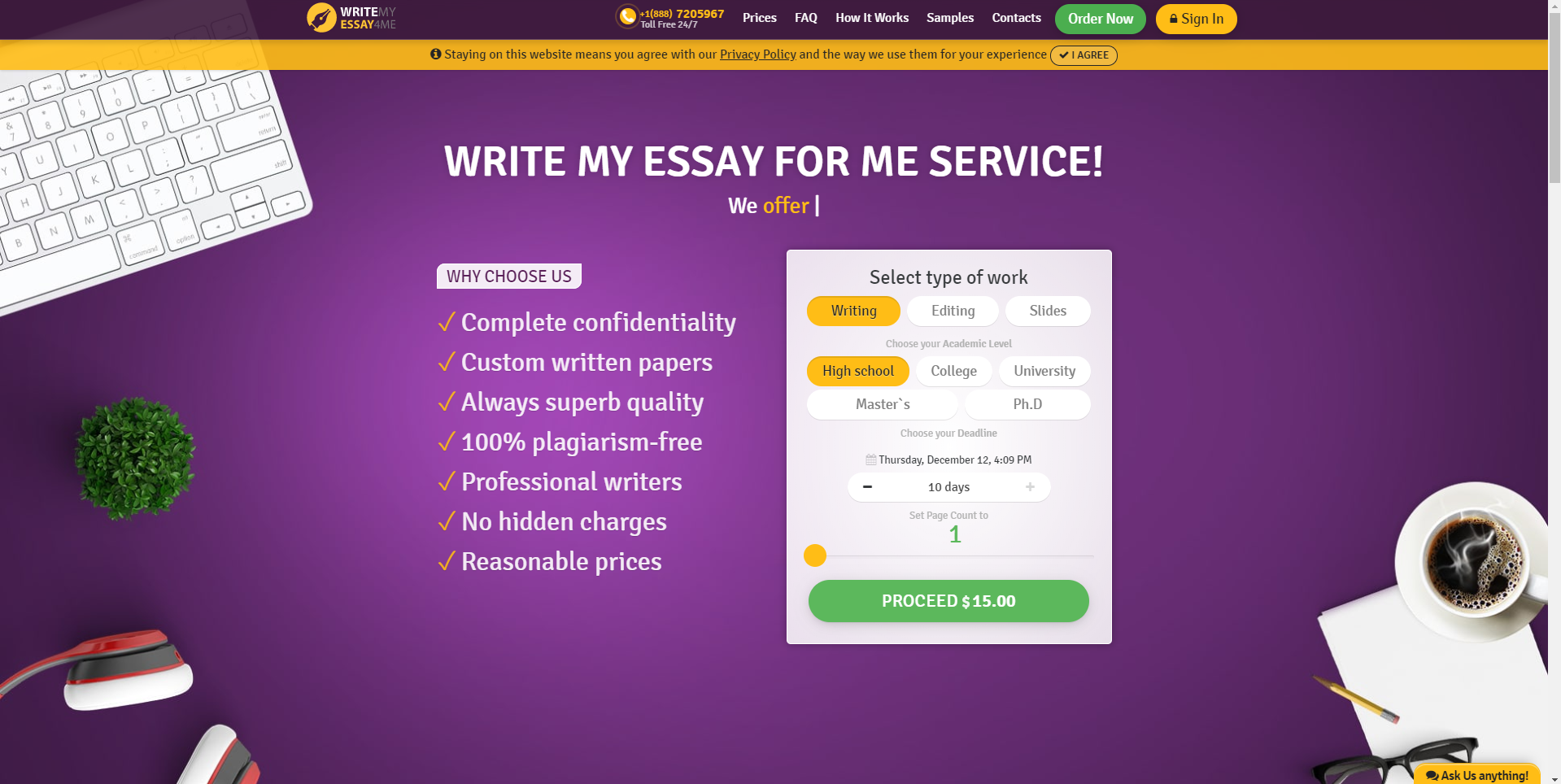 write my essay 4 me reviews